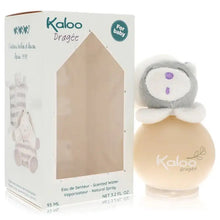 Load image into Gallery viewer, Dragee Senteur By Kaloo Cologne for Men