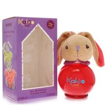 Load image into Gallery viewer, Pop Paris Senteur By Kaloo Perfume for Women