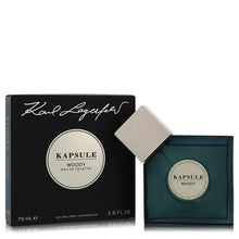Load image into Gallery viewer, Kapsule Woody By Karl Lagerfeld Perfume for Women