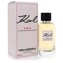Load image into Gallery viewer, 21 Rue Saint Guillaume By Karl Lagerfeld Perfume for Women