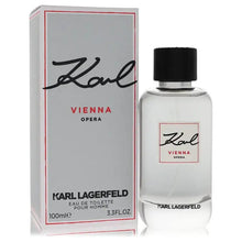 Load image into Gallery viewer, Karl Vienna Opera By Karl Lagerfeld Cologne for Men