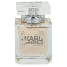 Load image into Gallery viewer, Karl Lagerfeld By Karl Lagerfeld Perfume for Women