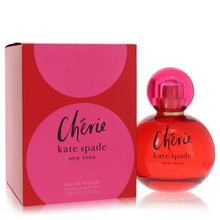 Load image into Gallery viewer, New York Cherie By Kate Spade Perfume for Women