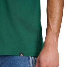 Load image into Gallery viewer, Adidas Mens Mexico Azteca Tee - Dark Green