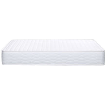 Load image into Gallery viewer, King size 8-inch Talalay Latex Innerspring Hybrid Mattress