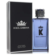Load image into Gallery viewer, K By Dolce &amp; Gabbana By Dolce &amp; Gabbana Cologne for Men