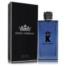 Load image into Gallery viewer, K By Dolce &amp; Gabbana By Dolce &amp; Gabbana Cologne for Men