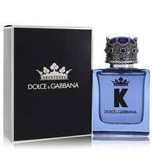 Load image into Gallery viewer, K By Dolce &amp; Gabbana By Dolce &amp; Gabbana Cologne for Men