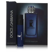Load image into Gallery viewer, K By Dolce &amp; Gabbana By Dolce &amp; Gabbana Cologne for Men