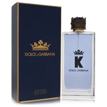 Load image into Gallery viewer, K By Dolce &amp; Gabbana By Dolce &amp; Gabbana Cologne for Men