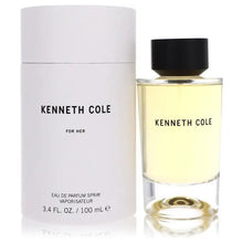 Load image into Gallery viewer, For Her By Kenneth Cole Perfume for Women