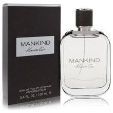 Load image into Gallery viewer, Mankind By Kenneth Cole Cologne for Men