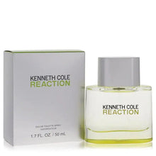 Load image into Gallery viewer, Reaction By Kenneth Cole Cologne for Men