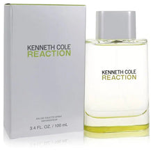 Load image into Gallery viewer, Reaction By Kenneth Cole Cologne for Men
