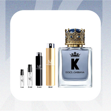 Load image into Gallery viewer, K (Eau de Toilette) Dolce&amp;Gabbana Men