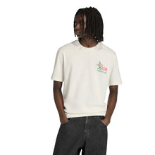 Load image into Gallery viewer, Adidas Mens Mascot Tee - Cloud White