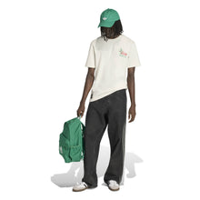 Load image into Gallery viewer, Adidas Mens Mascot Tee - Cloud White
