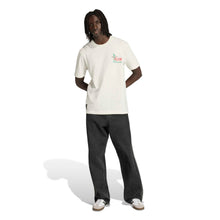 Load image into Gallery viewer, Adidas Mens Mascot Tee - Cloud White