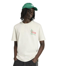 Load image into Gallery viewer, Adidas Mens Mascot Tee - Cloud White