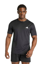Load image into Gallery viewer, Adidas Workout Essentials Base 3-Stripes T-Shirt