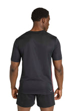 Load image into Gallery viewer, Adidas Workout Essentials Base 3-Stripes T-Shirt