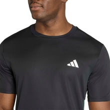 Load image into Gallery viewer, Adidas Workout Essentials Base 3-Stripes T-Shirt