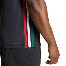 Load image into Gallery viewer, Adidas Workout Essentials Base 3-Stripes T-Shirt
