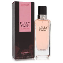 Load image into Gallery viewer, Kelly Caleche By Hermes Perfume for Women