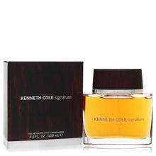 Load image into Gallery viewer, Signature By Kenneth Cole Cologne for Men
