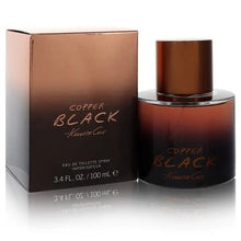 Load image into Gallery viewer, Copper Black By Kenneth Cole Cologne for Men