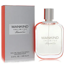 Load image into Gallery viewer, Mankind Unlimited By Kenneth Cole Cologne for Men