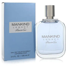 Load image into Gallery viewer, Mankind Legacy By Kenneth Cole Cologne for Men