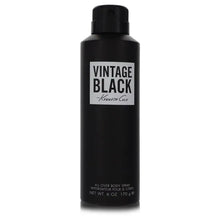 Load image into Gallery viewer, Vintage Black By Kenneth Cole Cologne for Men