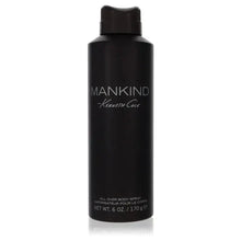 Load image into Gallery viewer, Mankind By Kenneth Cole Cologne for Men