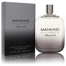 Load image into Gallery viewer, Mankind Ultimate By Kenneth Cole Cologne for Men