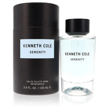 Load image into Gallery viewer, Serenity By Kenneth Cole (Unisex)