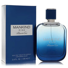Load image into Gallery viewer, Mankind Rise By Kenneth Cole Cologne for Men