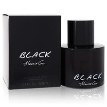 Load image into Gallery viewer, Black By Kenneth Cole Cologne for Men