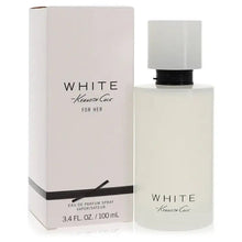 Load image into Gallery viewer, White By Kenneth Cole Perfume for Women