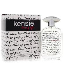 Load image into Gallery viewer, Loving Life By Kensie Perfume for Women