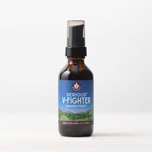 Load image into Gallery viewer, Serious V-Fighter, Immune Force