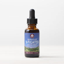 Load image into Gallery viewer, Serious V-Fighter, Immune Force