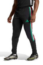 Load image into Gallery viewer, Adidas Tiro 26 League Training Pants - Black/Green