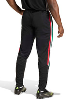 Load image into Gallery viewer, Adidas Tiro 26 League Training Pants - Black/Green