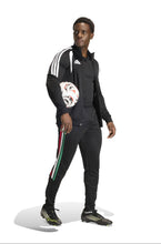 Load image into Gallery viewer, Adidas Tiro 26 League Training Pants - Black/Green