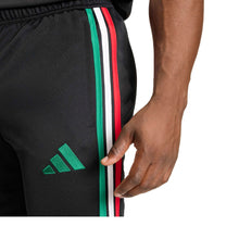Load image into Gallery viewer, Adidas Tiro 26 League Training Pants - Black/Green