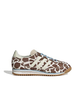 Load image into Gallery viewer, Adidas Womens SL 72 OG - Cow Print