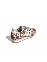 Load image into Gallery viewer, Adidas Womens SL 72 OG - Cow Print