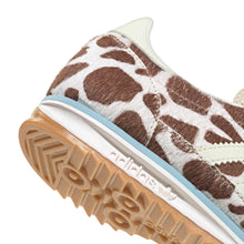 Load image into Gallery viewer, Adidas Womens SL 72 OG - Cow Print