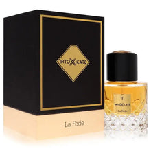 Load image into Gallery viewer, Intoxicate La Fede By Khadlaj Cologne for Men